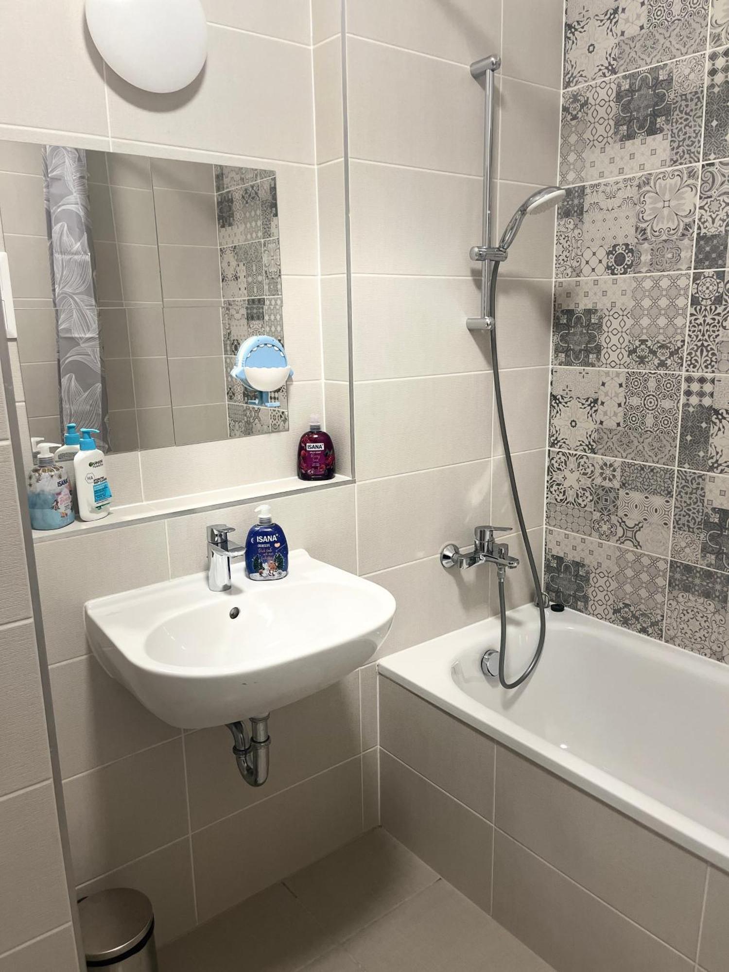 Gcpa Appartement Boedapest Buitenkant foto